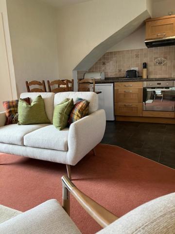 Eastwood Cottage Turriff Ngoại thất bức ảnh