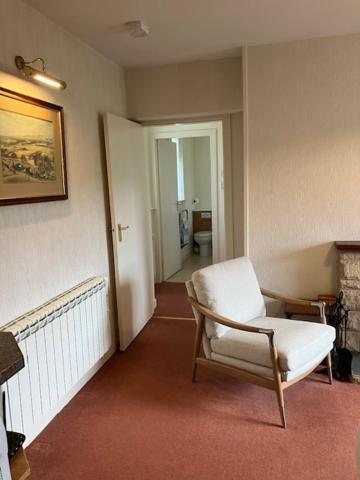Eastwood Cottage Turriff Ngoại thất bức ảnh
